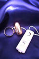 Sexy Toys Para �l Vibrador Directo Oro