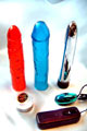 Sexy Toys Estuche Piedras Preciosas