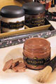 Aceites y Balsamos Pintura de chocolate