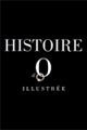Libros de arte e ilustraciones Historia Ilustrada de O