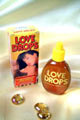 Estimulantes Afrodis�aco Love Drop