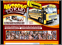 Sexo realidad El autobus porno
