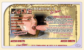 Mujeres maduras Expertas en sexo