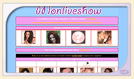 Live Show Mon Live show