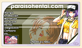Hentai Paraiso Hentai