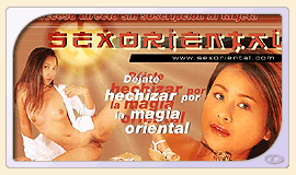 Sexo Oriental