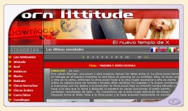 Videos Vídeos sexo Porn Attitude